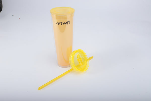 PETWIT Drinking glasses