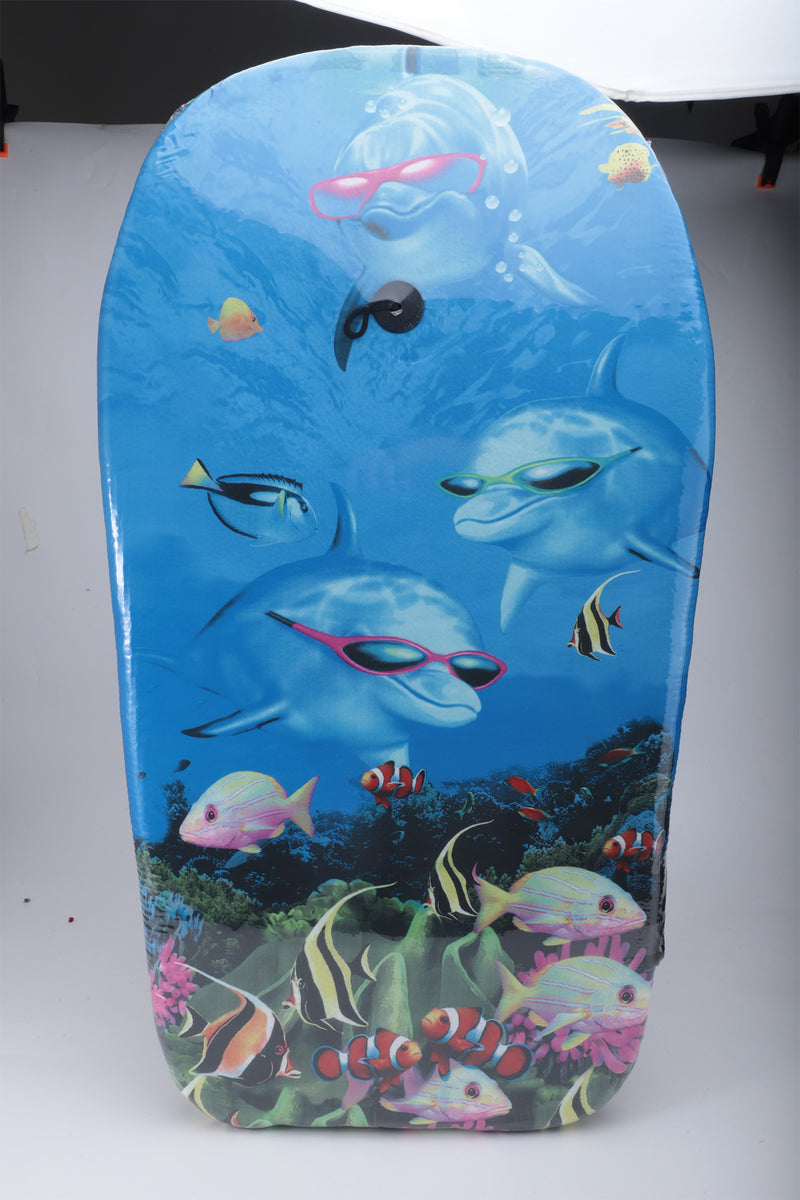 PETWIT Bodyboards