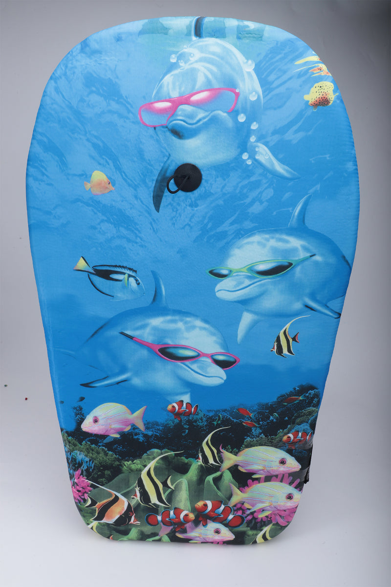 PETWIT Bodyboards