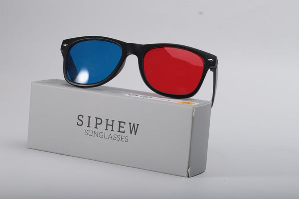 SIPHEW 3D Spectables 3D Eyeglasses