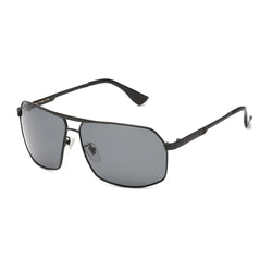 FIMILU Classic Sunglasses Men, Polarized 100% UVA UVB Protection