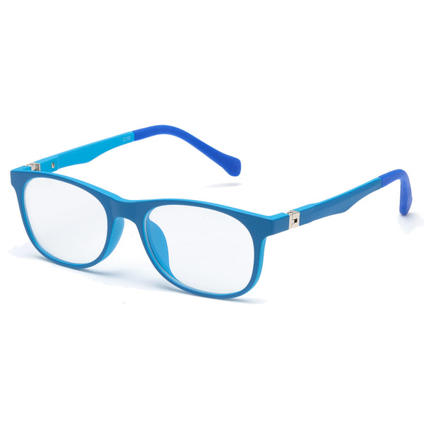 FIMILU Kids Blue Light Blocking Glasses Boy and Girls for 5-15