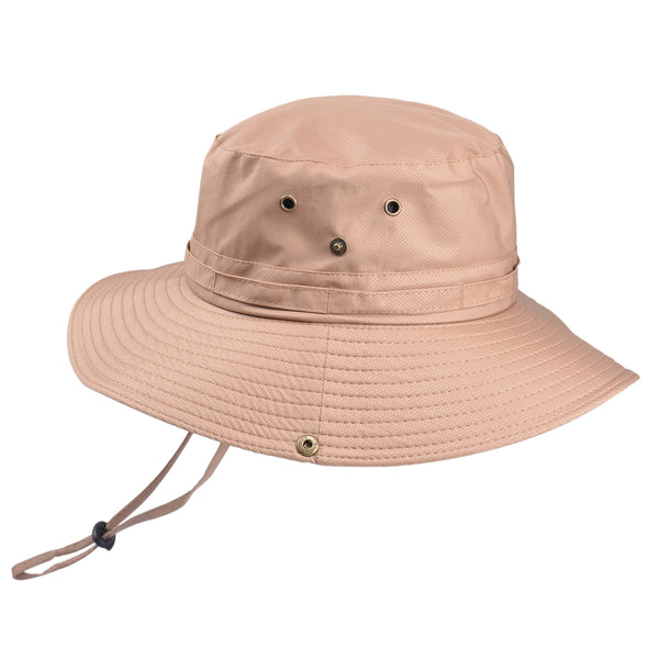 FIMILU Sun Cap for Men&Women UV Sun Protection Wide Brim Bucket Hat