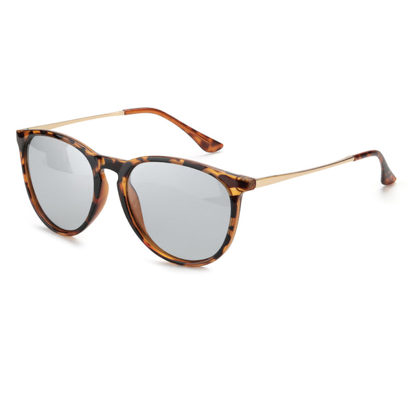 Ray-Ban RB3689 Aviator Evolve Photochromic Sunglasses